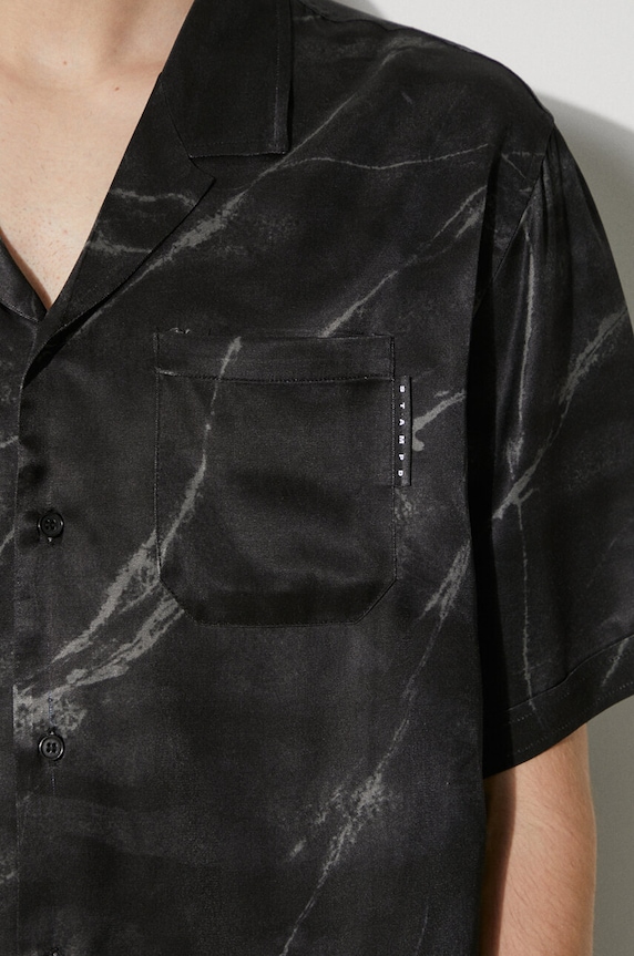 STAMPD shirt SLA.M3313BD.BMB