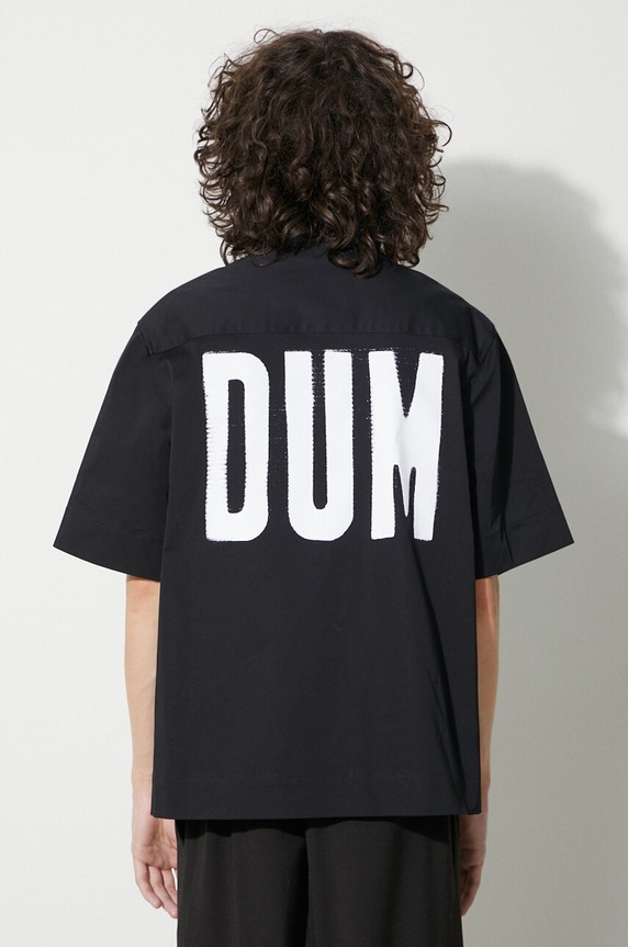 Clothing 1017 ALYX 9SM shirt AAMSH0189FA04 black