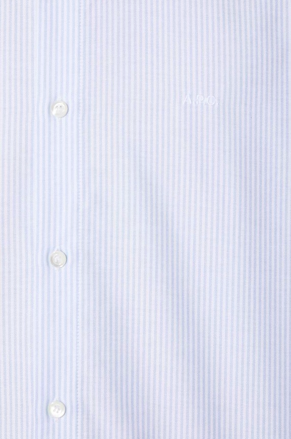 Košile A.P.C. COGUH.H12499