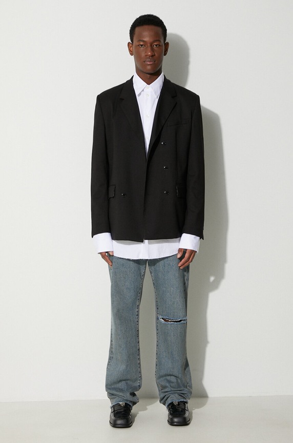 424 shirt 35424E02R.236505 white AW23