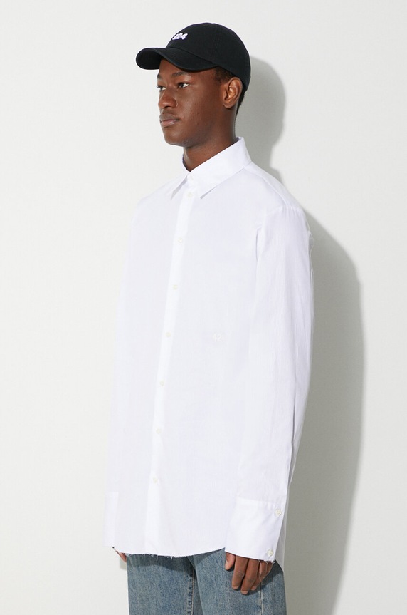 424 shirt white 35424E02R.236505
