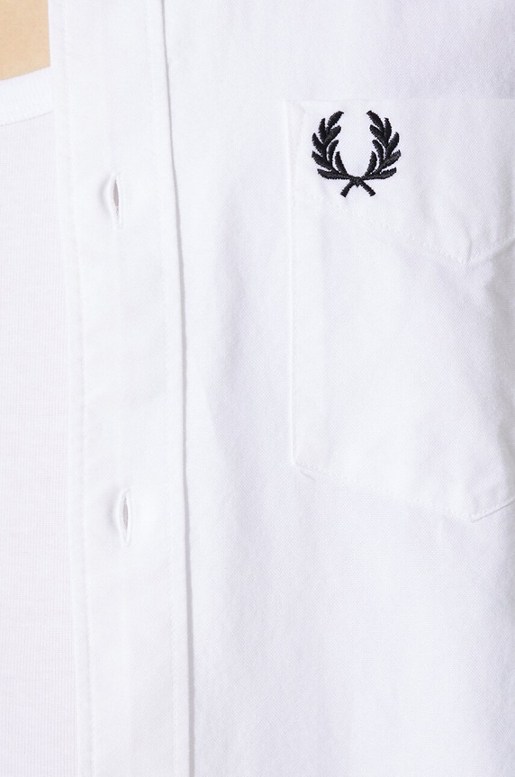 Fred Perry cămașă din bumbac m5516.100