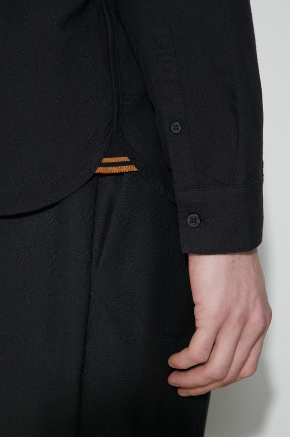 Fred Perry cămașă din bumbac M5516.R88