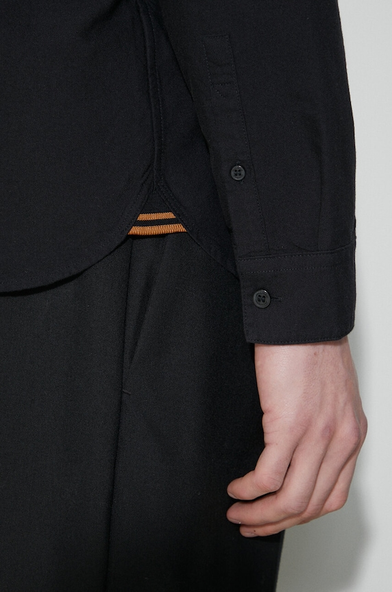 Fred Perry cămașă din bumbac M5516.R88