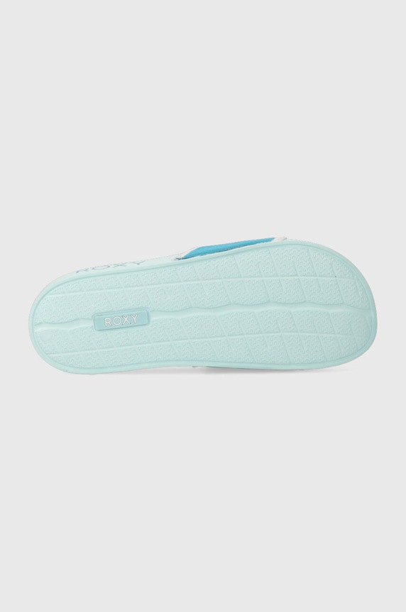Natikače Roxy x Lisa Ansersen ARJL101110 plava