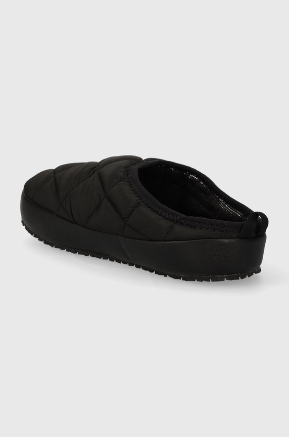 Παπούτσια Παντόφλες Columbia LAZY BEND CAMPER 2044601 μαύρο
