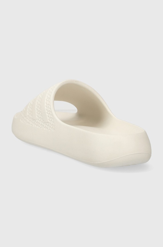 Obuća Natikače adidas Originals Adilette Ayoon GV9536 bijela