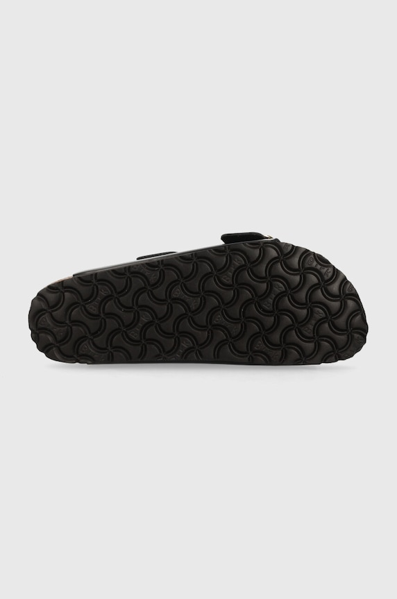 Kožne natikače Birkenstock Arizona 1021476.Arizona crna