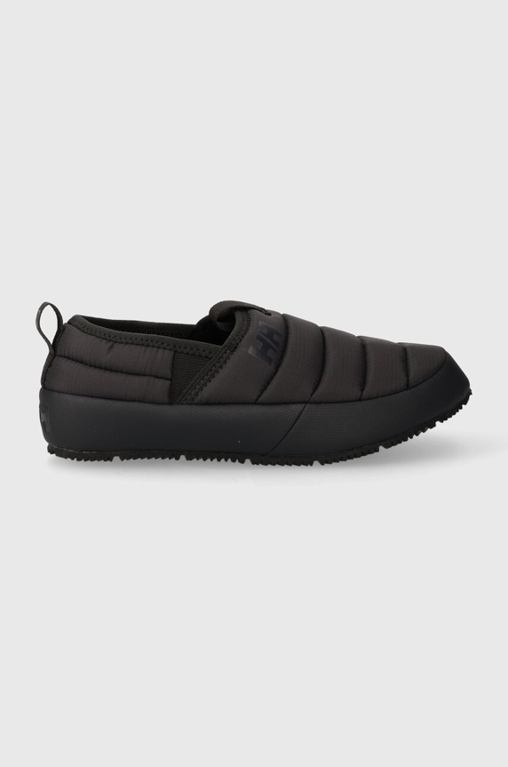 Helly Hansen kapcie czarny 11897