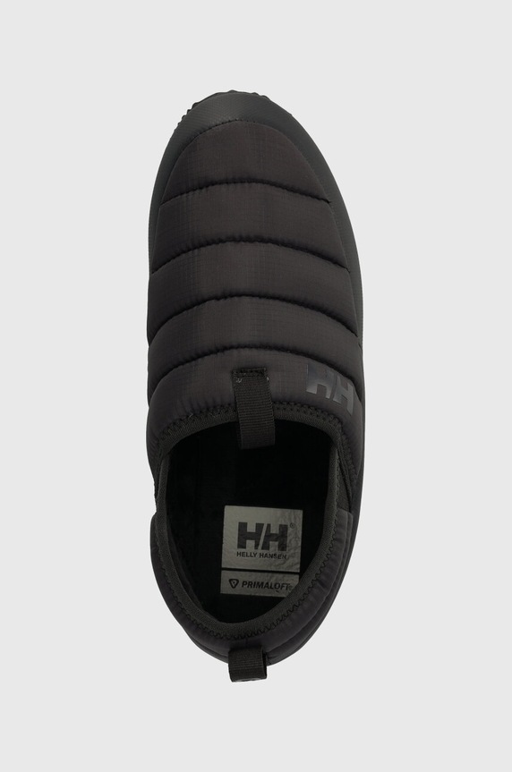 Helly Hansen kapcie czarny 11897