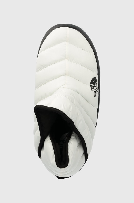 Sněhule The North Face bílá NF0A331HQ4C1