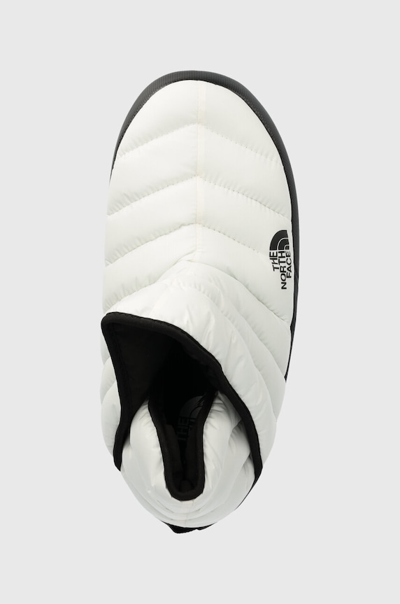 Sněhule The North Face bílá NF0A331HQ4C1