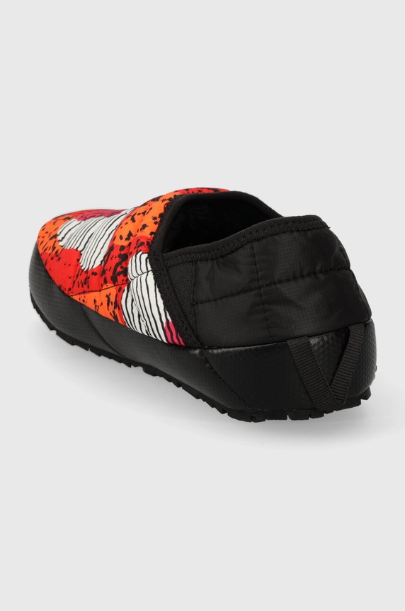 Обувки Пантофи The North Face NF0A3V1HO9R1 многоцветен