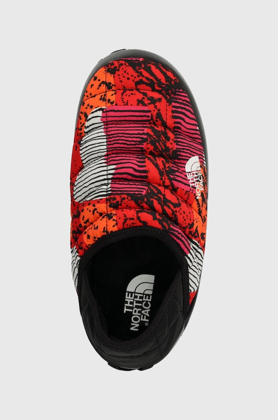 Пантофи The North Face многоцветен NF0A3V1HO9R1