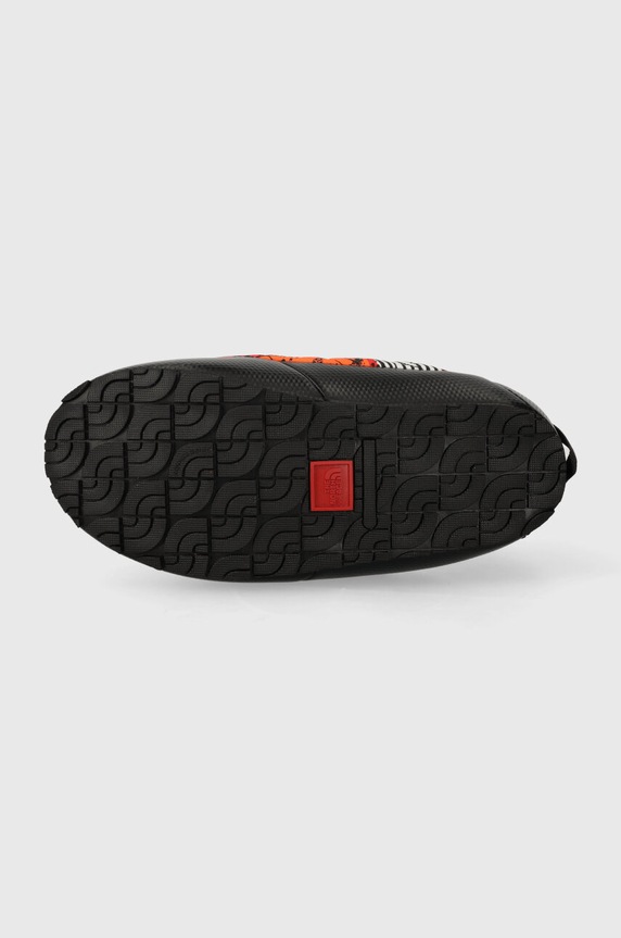 Пантофи The North Face NF0A3V1HO9R1 многоцветен