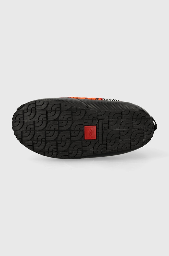 Пантофи The North Face NF0A3V1HO9R1 многоцветен