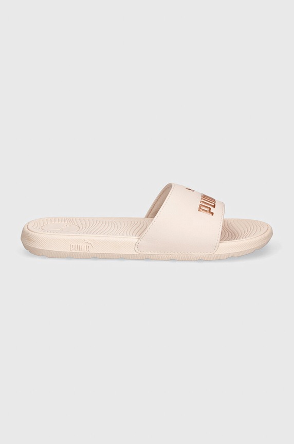 Puma papucs Cool Cat 2.0 389108 rózsaszín AW25