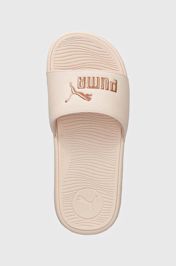 Puma papucs Cool Cat 2.0 rózsaszín 389108