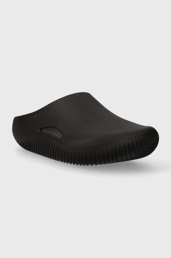 Šľapky Crocs Mellow Clog 208493.001 čierna SS25