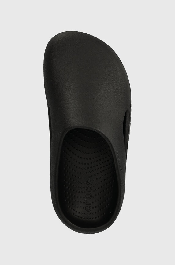 Šľapky Crocs Mellow Clog čierna 208493.001