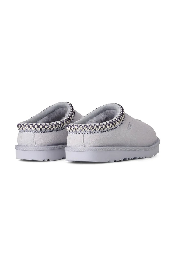 Chłopiec UGG K TASMAN II 1019066K biały