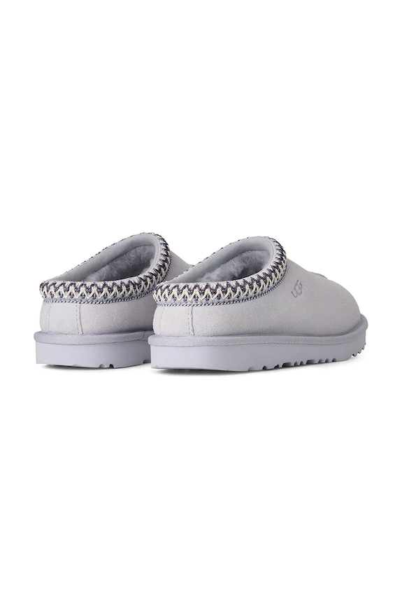 Chłopiec UGG K TASMAN II 1019066K biały