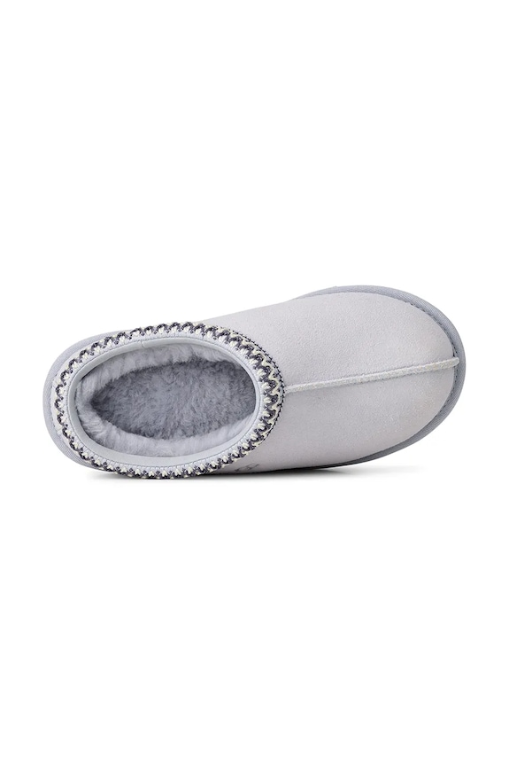UGG K TASMAN II 1019066K biały