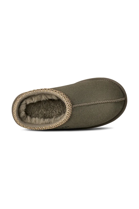 UGG K TASMAN II 1019066K πράσινο