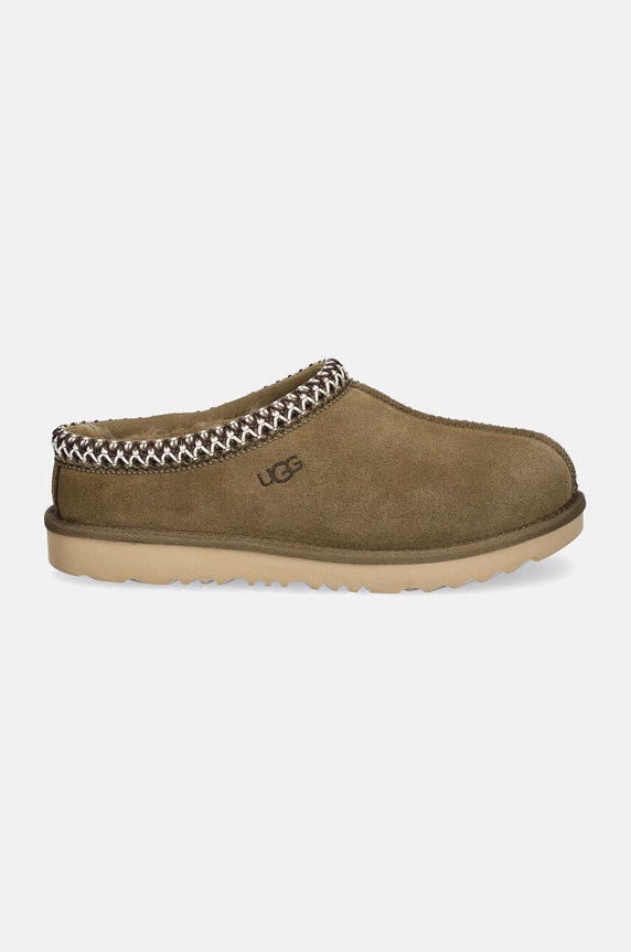 UGG K TASMAN II 1019066K zielony AA00