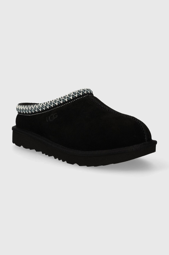 UGG K TASMAN II 1019066K černá AA00