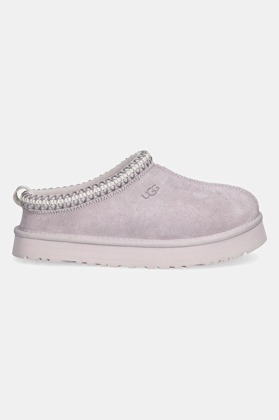 UGG капці K TAZZ 1143776K фіолетовий AA00