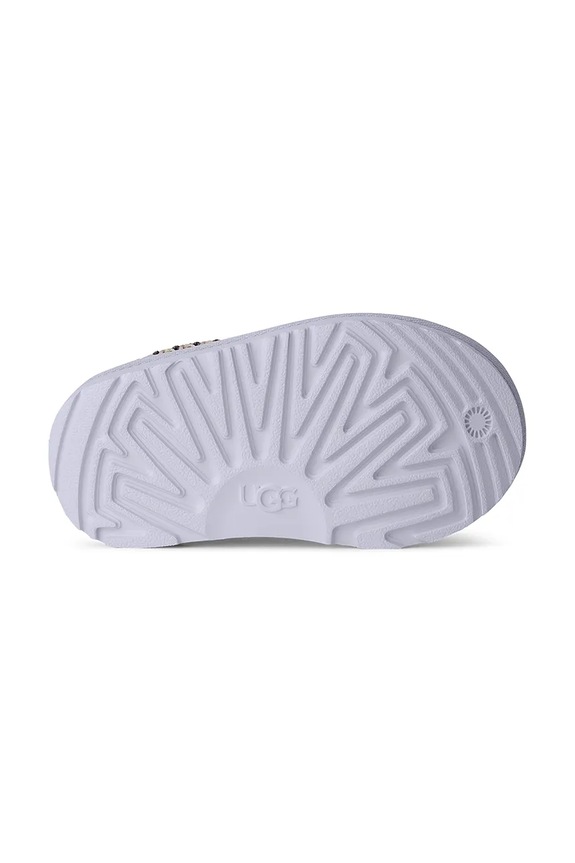 UGG papuče detské semišové T TASMAN II 1019066T