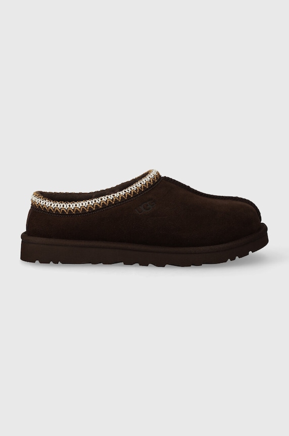 UGG Tasman Slipper Dusted Cocoa Loungewear brown 5950.DDC