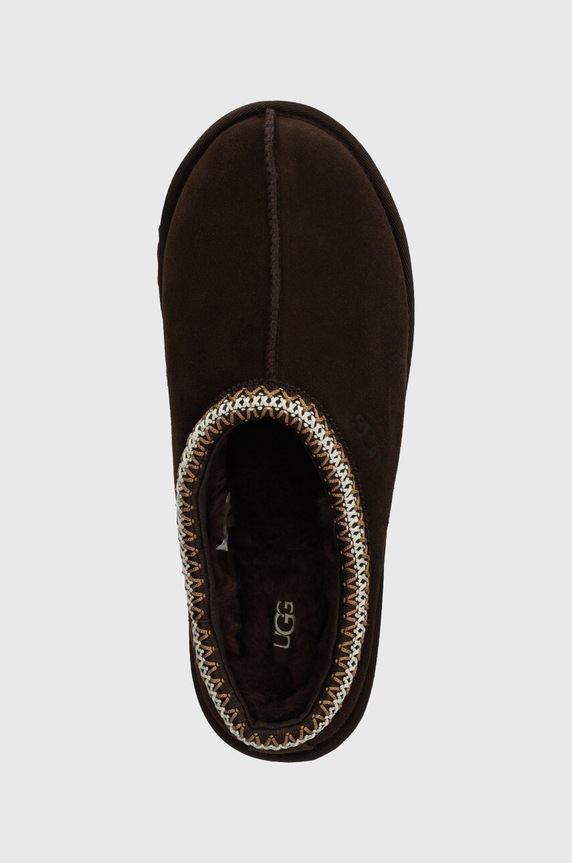 UGG Tasman Slipper Dusted Cocoa brown 5950.DDC