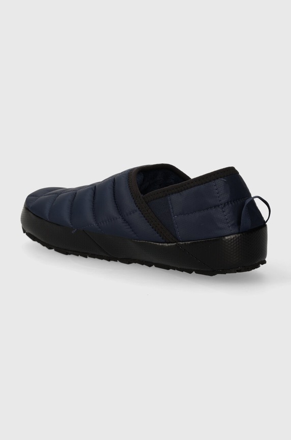 Obuv Papuče The North Face THERMOBALL TRACTION MULE NF0A3UZNI851 tmavomodrá