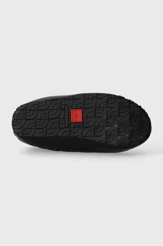 Papuče The North Face THERMOBALL TRACTION MULE NF0A3UZNI851 tmavomodrá