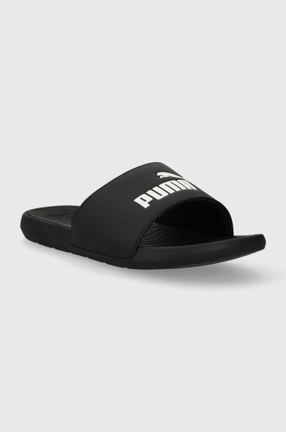 Cipők Puma papucs Cool Cat 2.0 389110 fekete