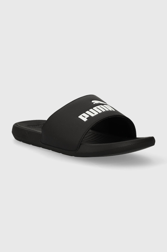 Cipők Puma papucs Cool Cat 2.0 389110 fekete