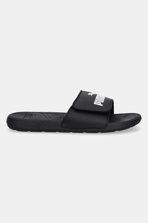 Puma papuci Cool Cat 2.0 V 389111 negru SS26
