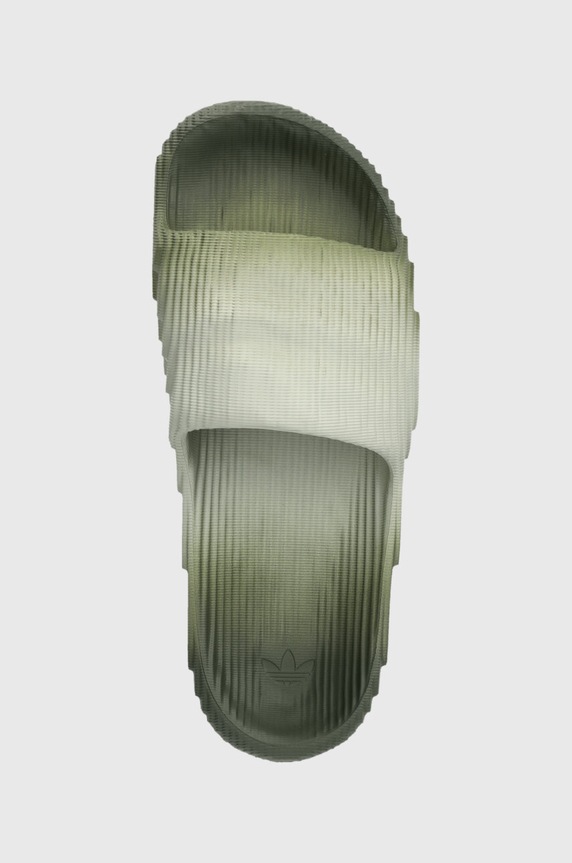 Natikače adidas Originals Adilette 22 siva IG7494