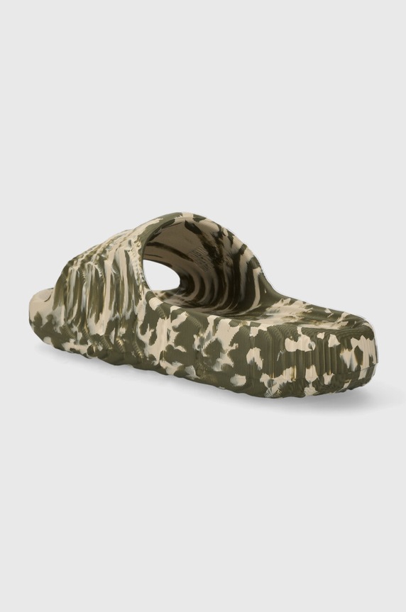Natikače adidas Originals Adilette 22 zelena IG5918