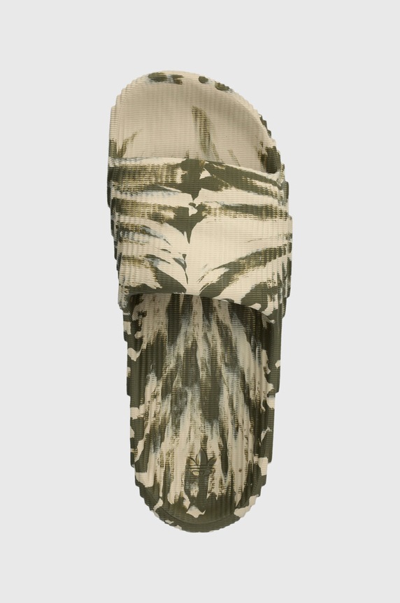 Natikače adidas Originals Adilette 22 IG5918 zelena