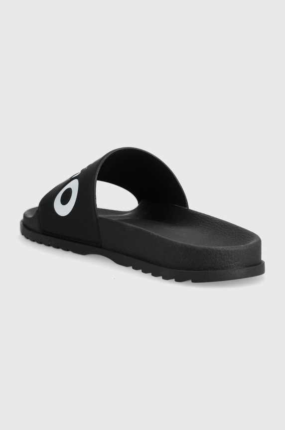 Cipők HUGO papucs Match 50498352.002 fekete