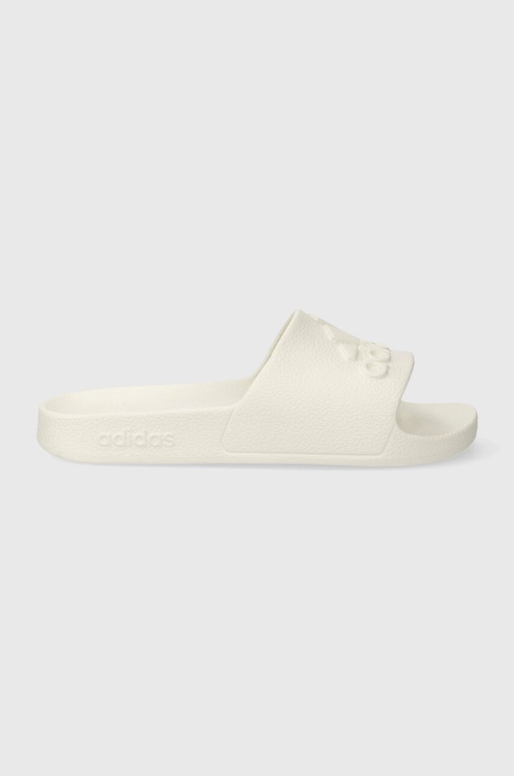 Παντόφλες adidas IF7370 μπεζ SS26