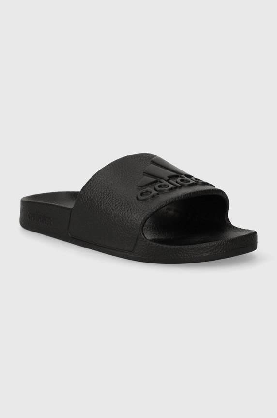 Παπούτσια Παντόφλες adidas ADILETTE AQUA IF7371 μαύρο