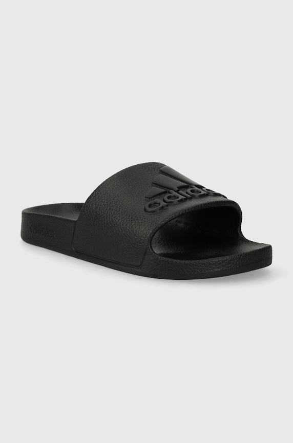 Παπούτσια Παντόφλες adidas ADILETTE AQUA IF7371 μαύρο