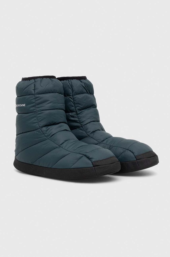 Montane kapcie AICHB zielony AW23