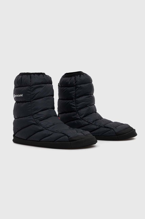 Papuče Montane AICHB čierna AW23