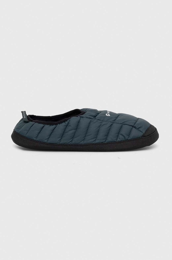 Montane kapcie AICHS zielony AW23