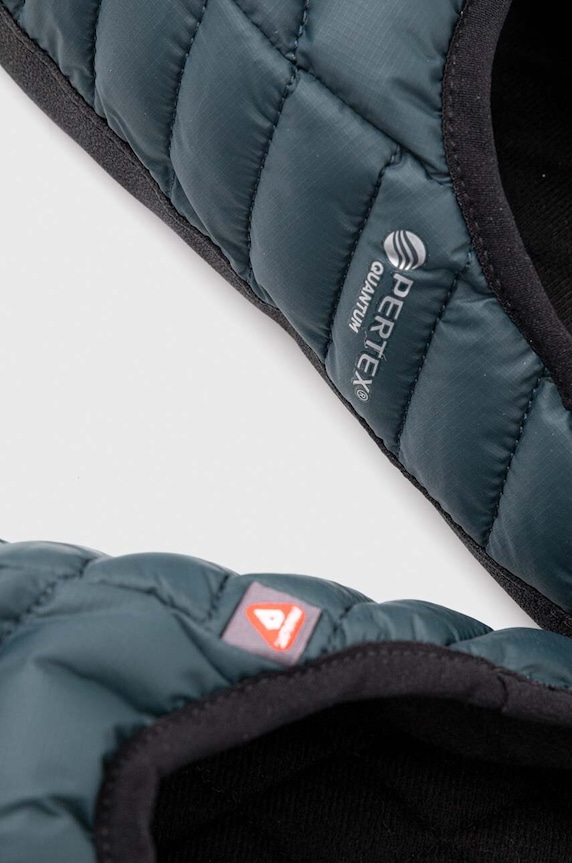 Montane kapcie zielony AICHS